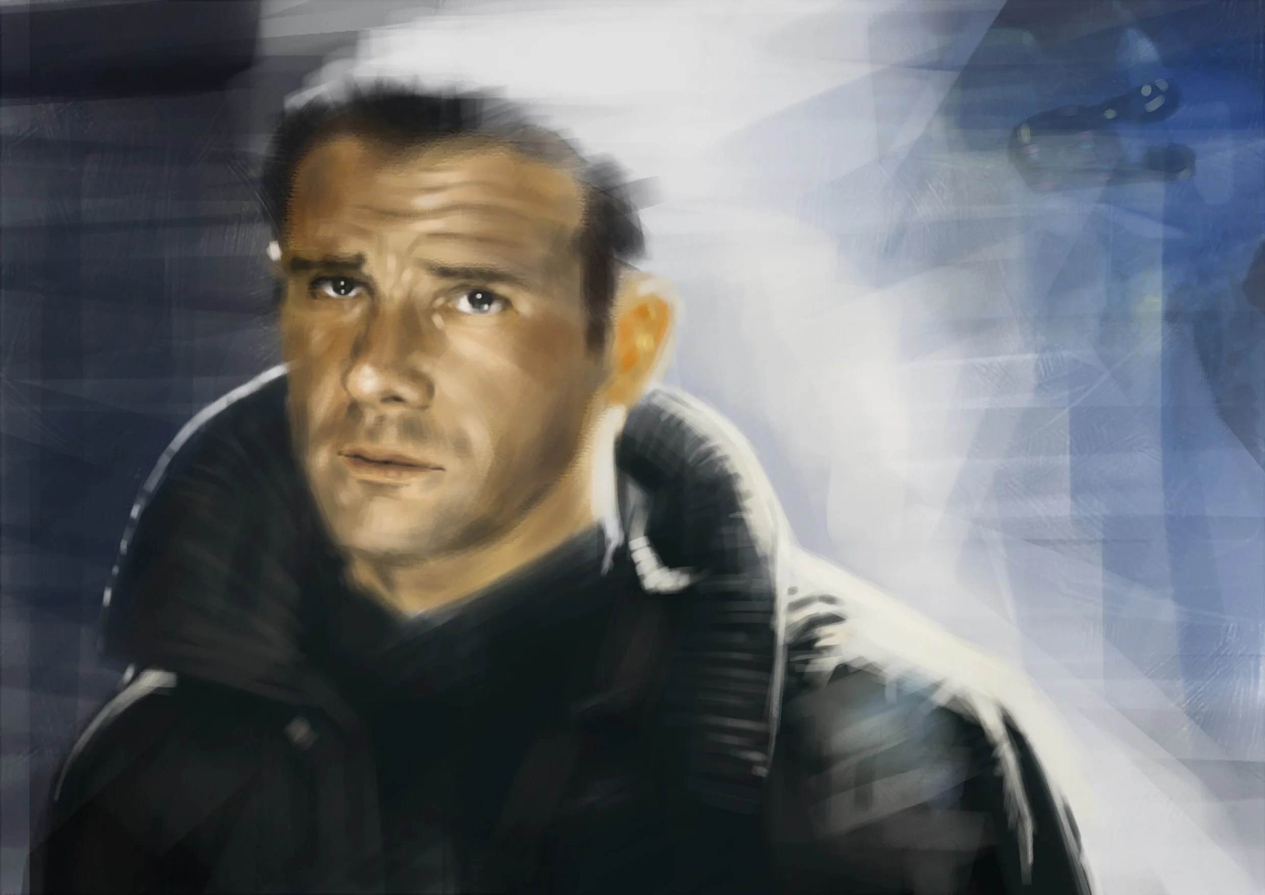 Rick Deckard