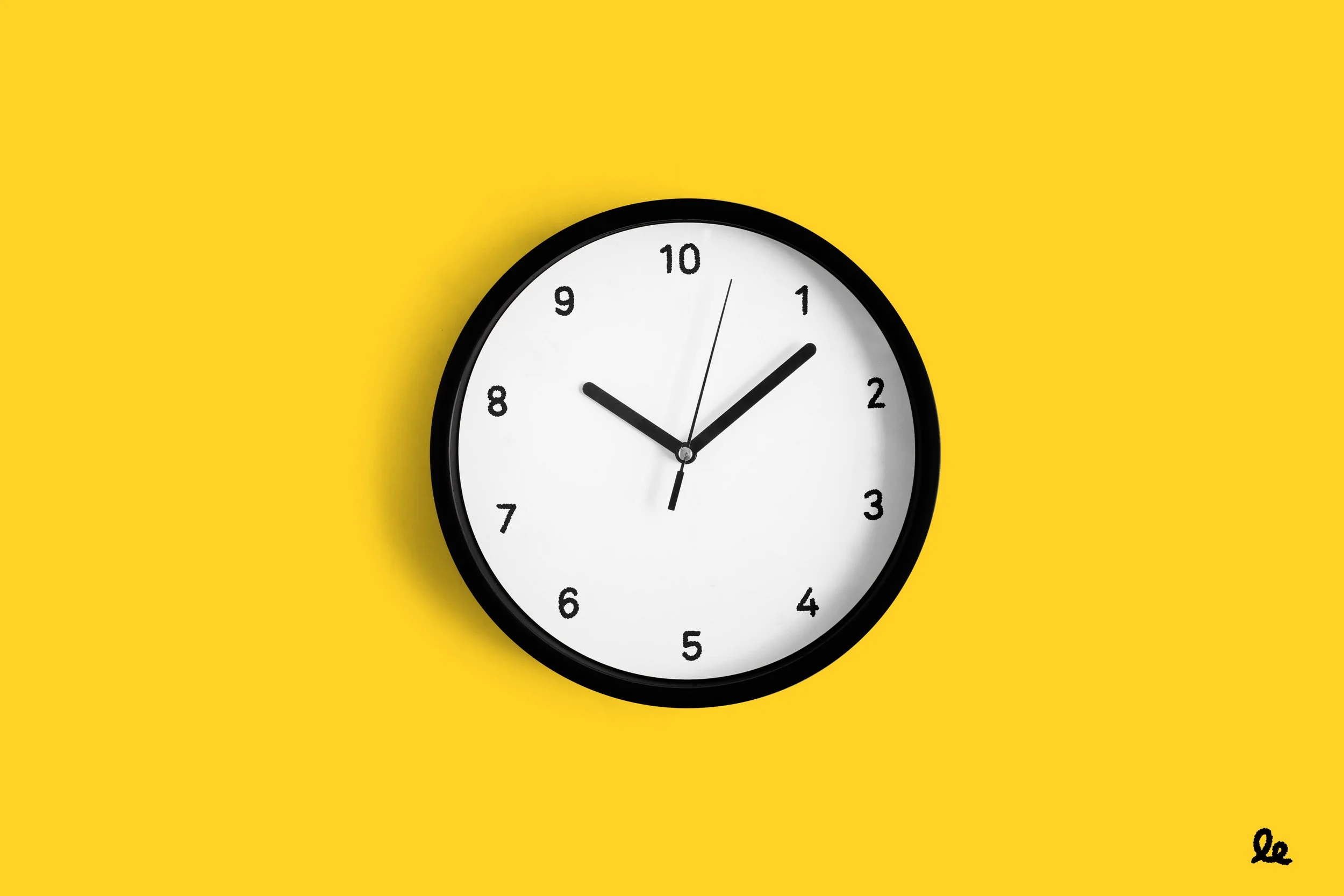 10 o'clock