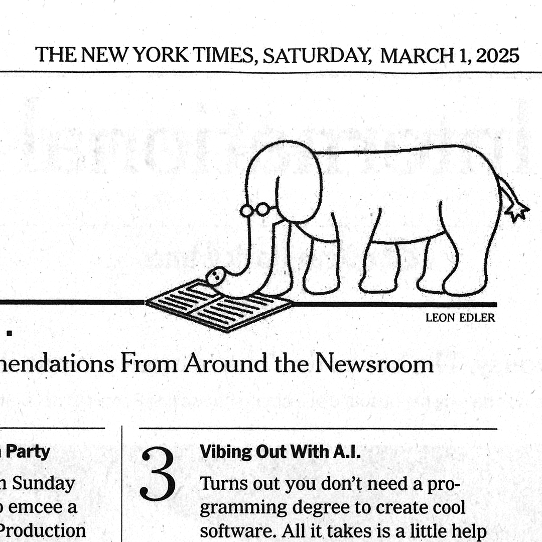 NYT Page 3 spots