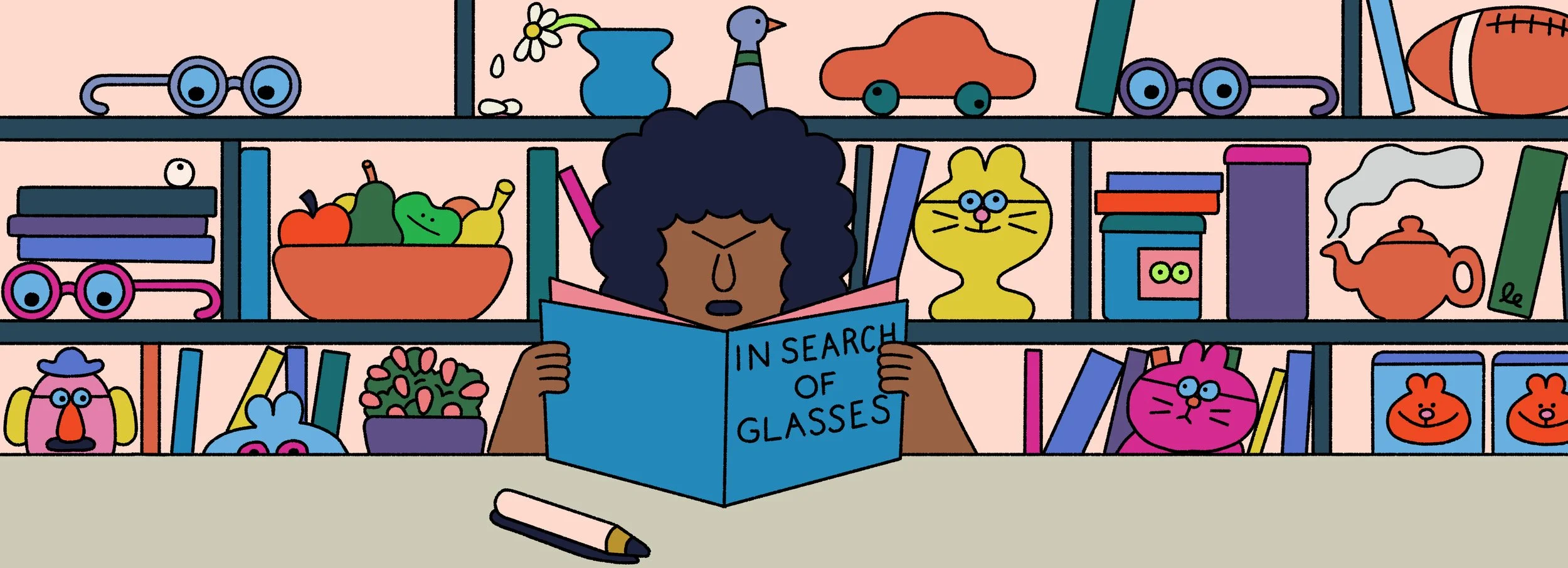 Warby Parker