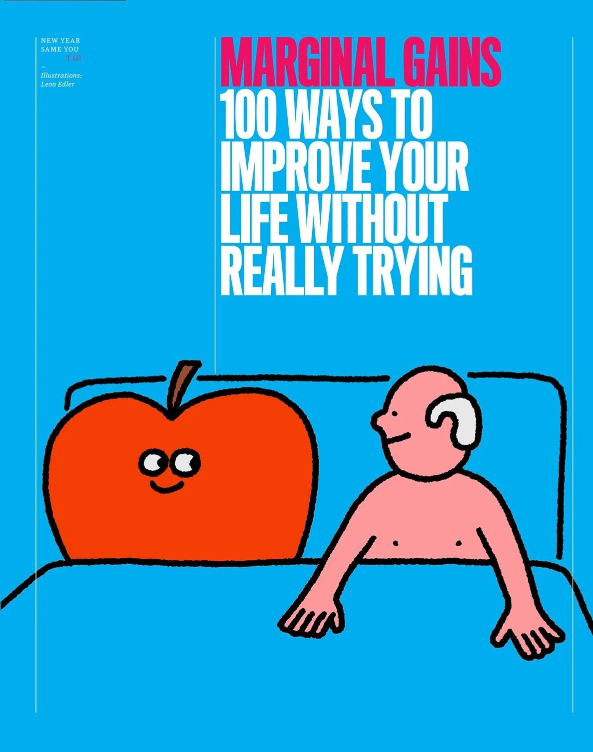 100 Ways - The Guardian