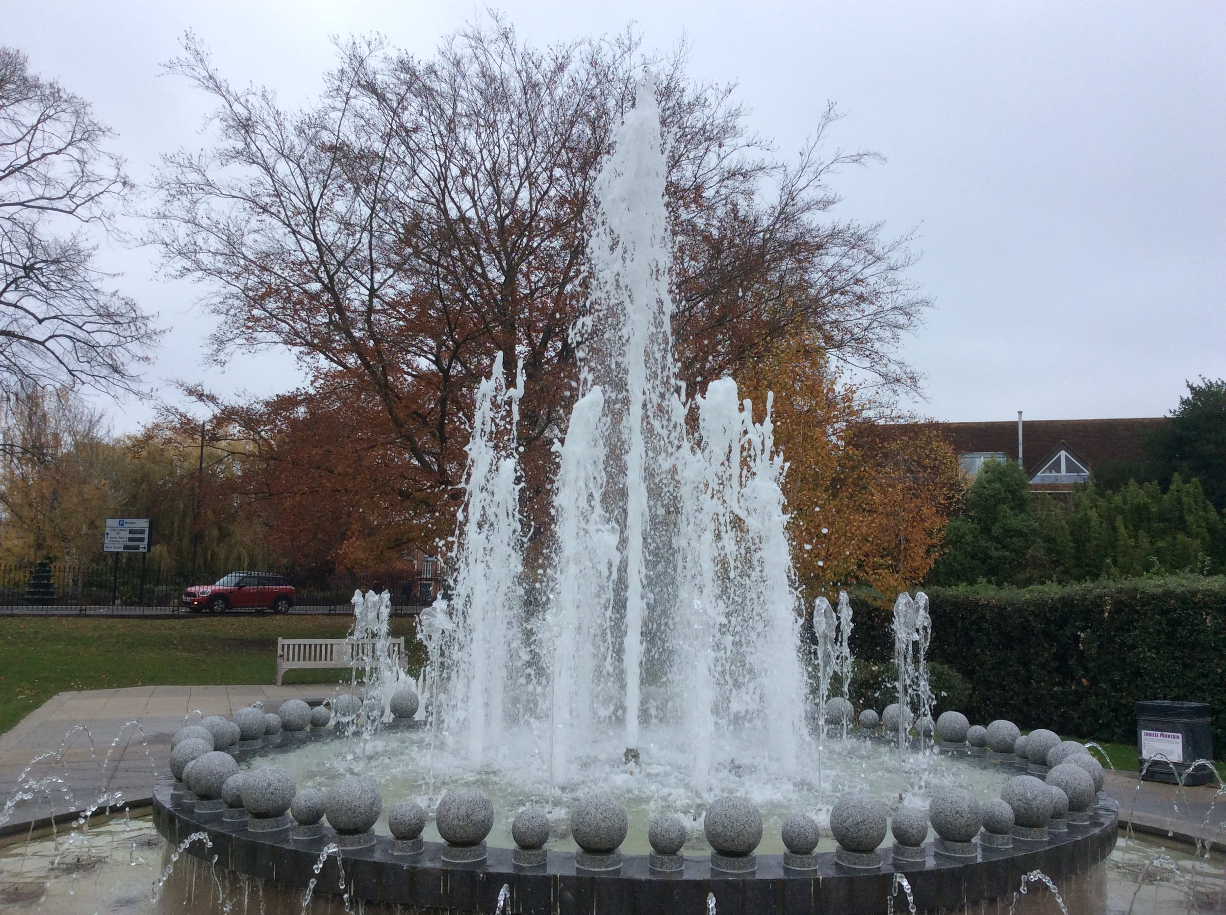 Water Fountain Design And Construction Lakes And Fountains
