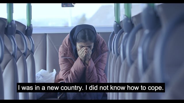 Barnardo's TV Commercial