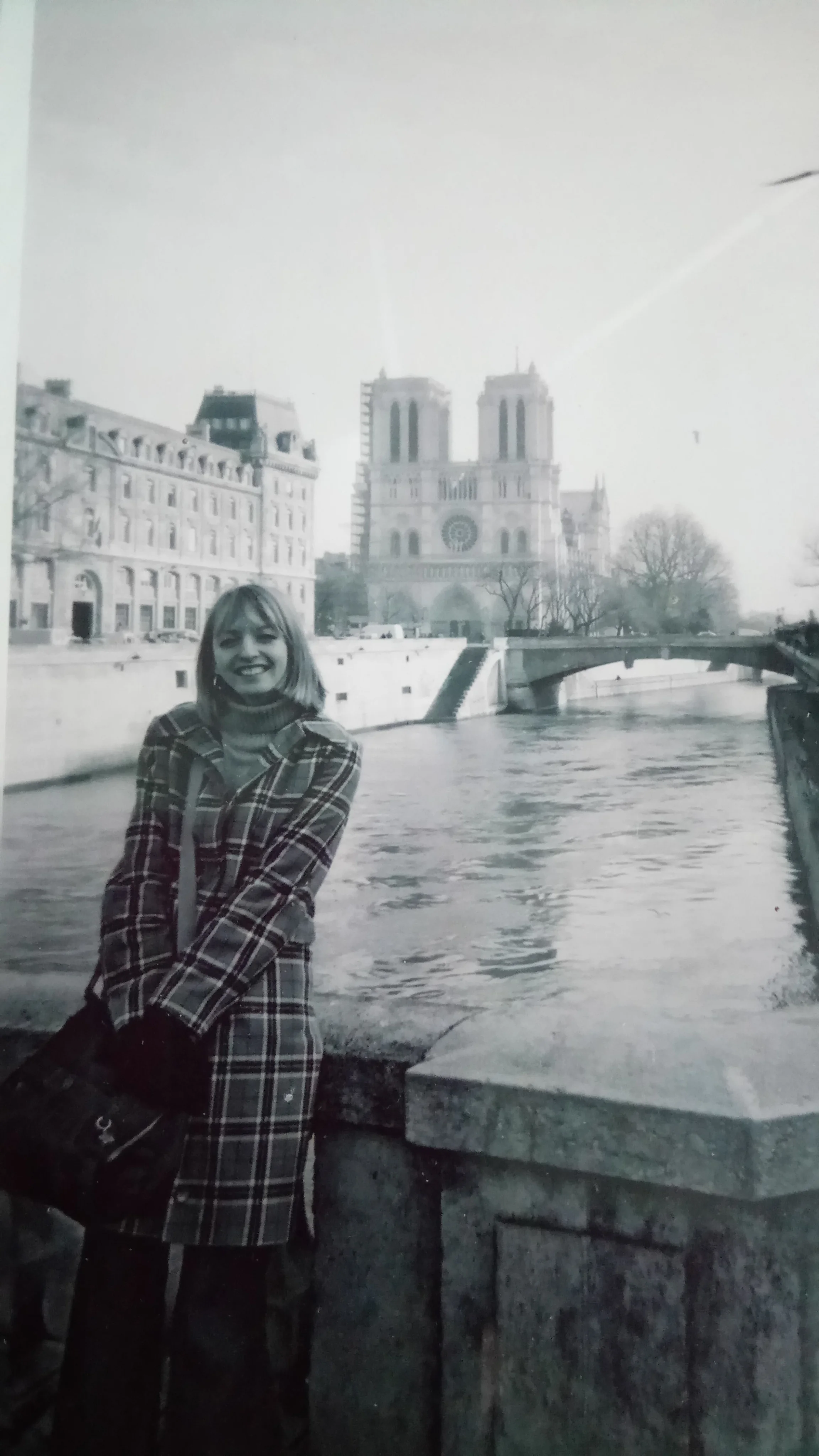 Un Séjour à Paris - Layla's guest post