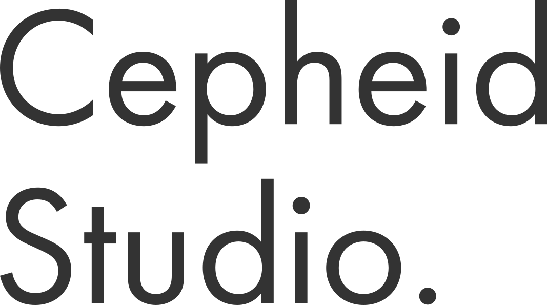 Cepheid Studio.