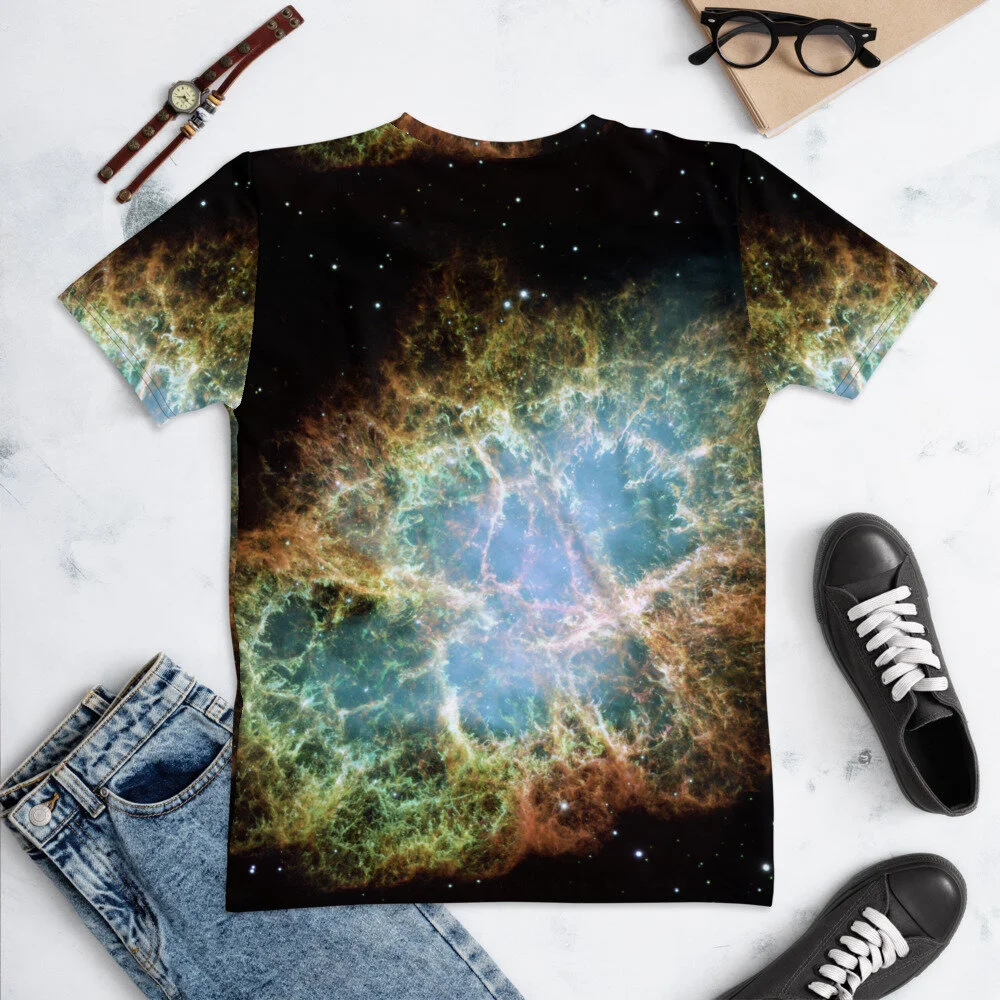 LSD Nebula T-Shirt