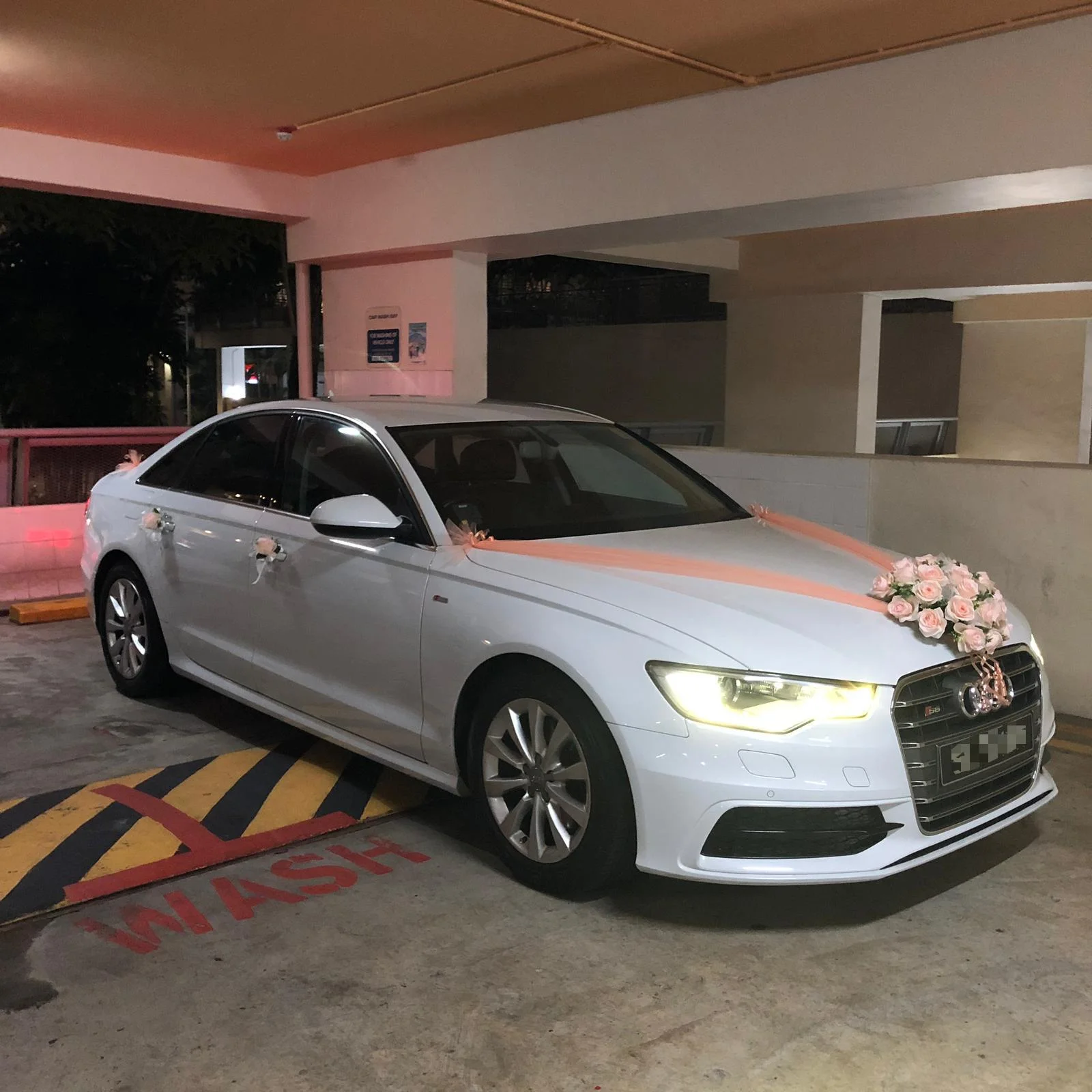 (Updated for 2023!) Budget Wedding Car Rentals in Singapore – 7 cars below SGD500 that you can get for your wedding