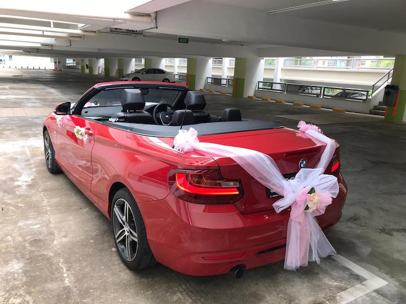 bmw 2 series convertible