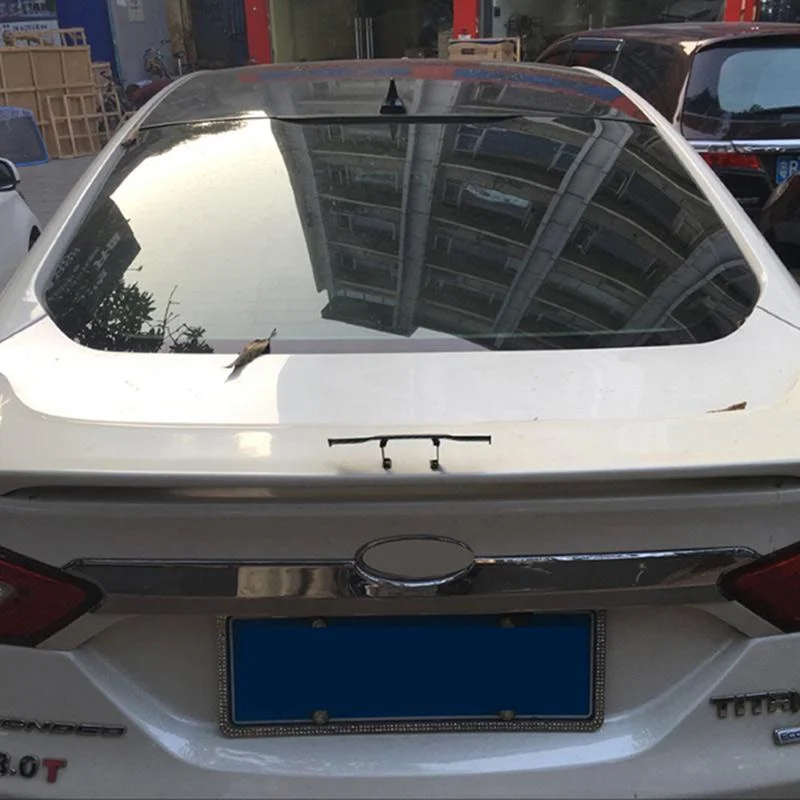 Downforce, bruh.