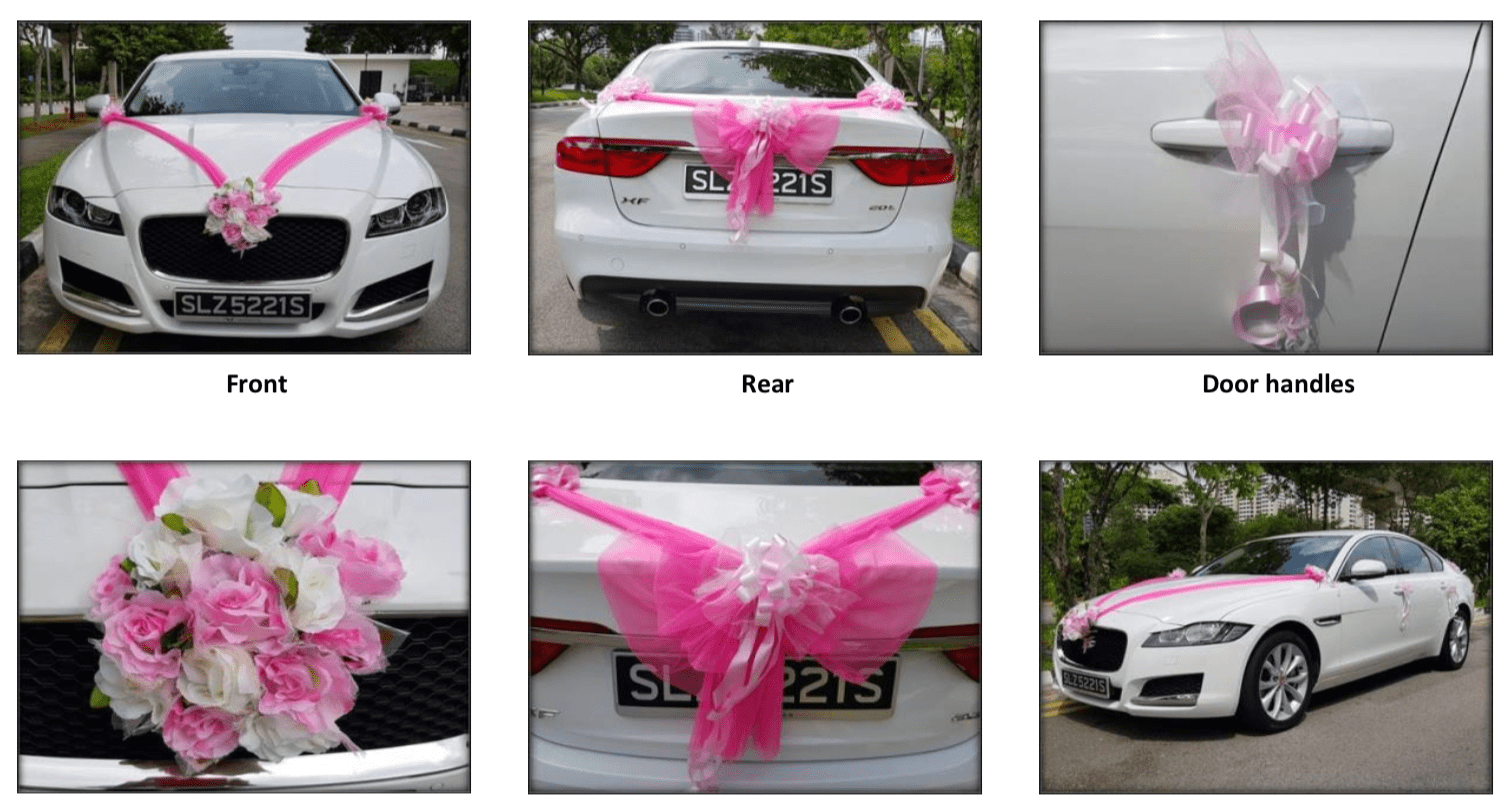 Indian Wedding Car Decoration Ideas that are Fun and Trendy | Wedding  Planning and Ideas | Wedding Blog