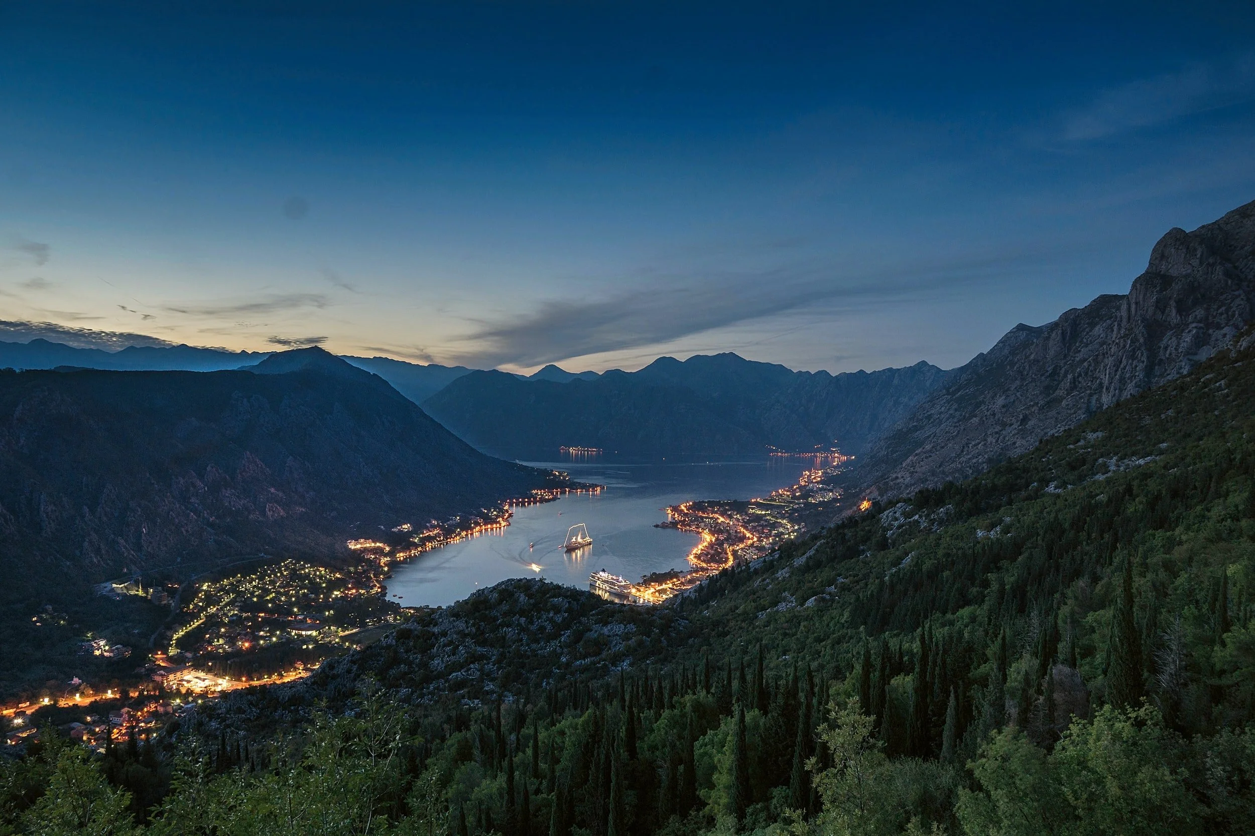 Invest in Europe’s most exciting hotspot: Montenegro