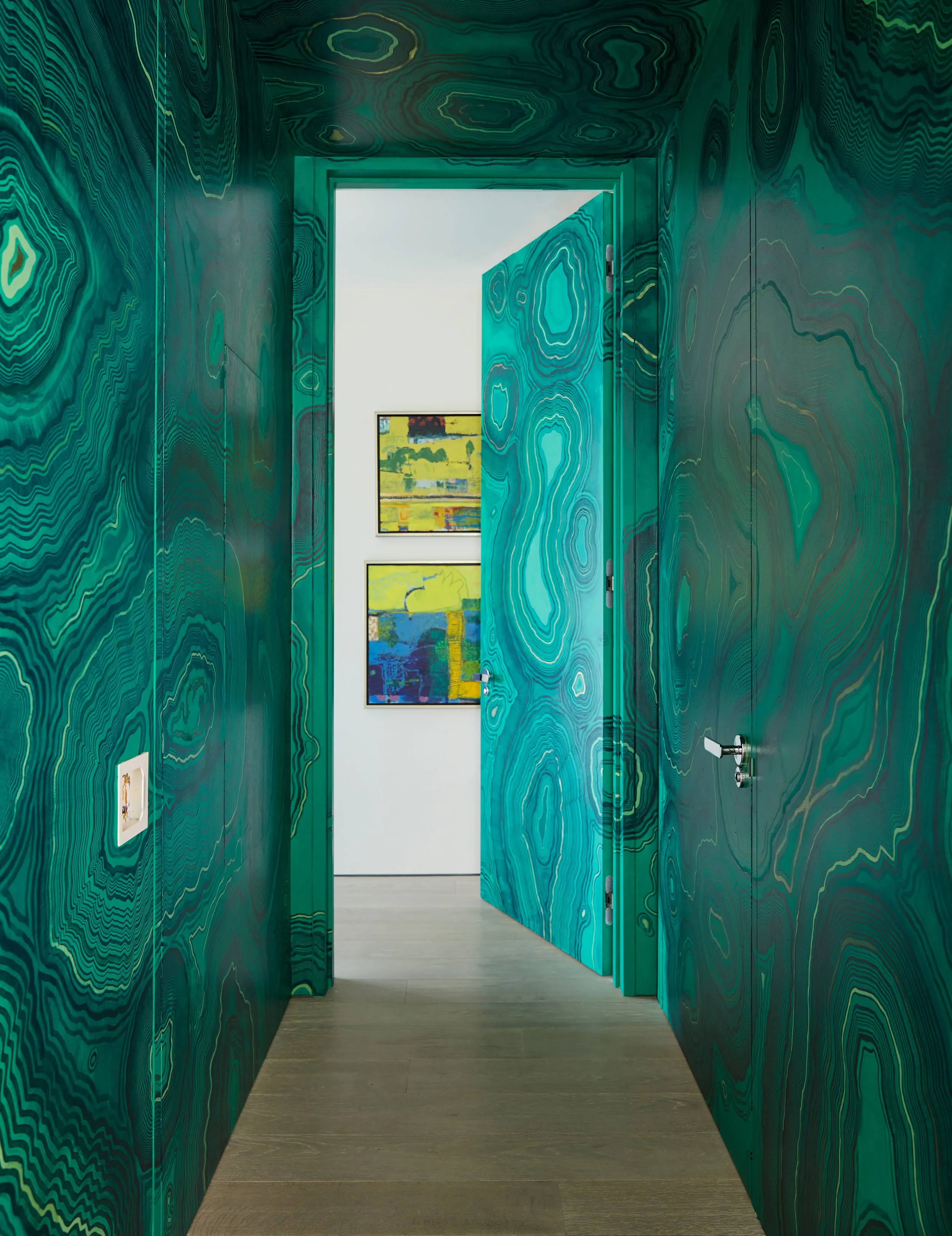 Creating moments with studioHEIMAT