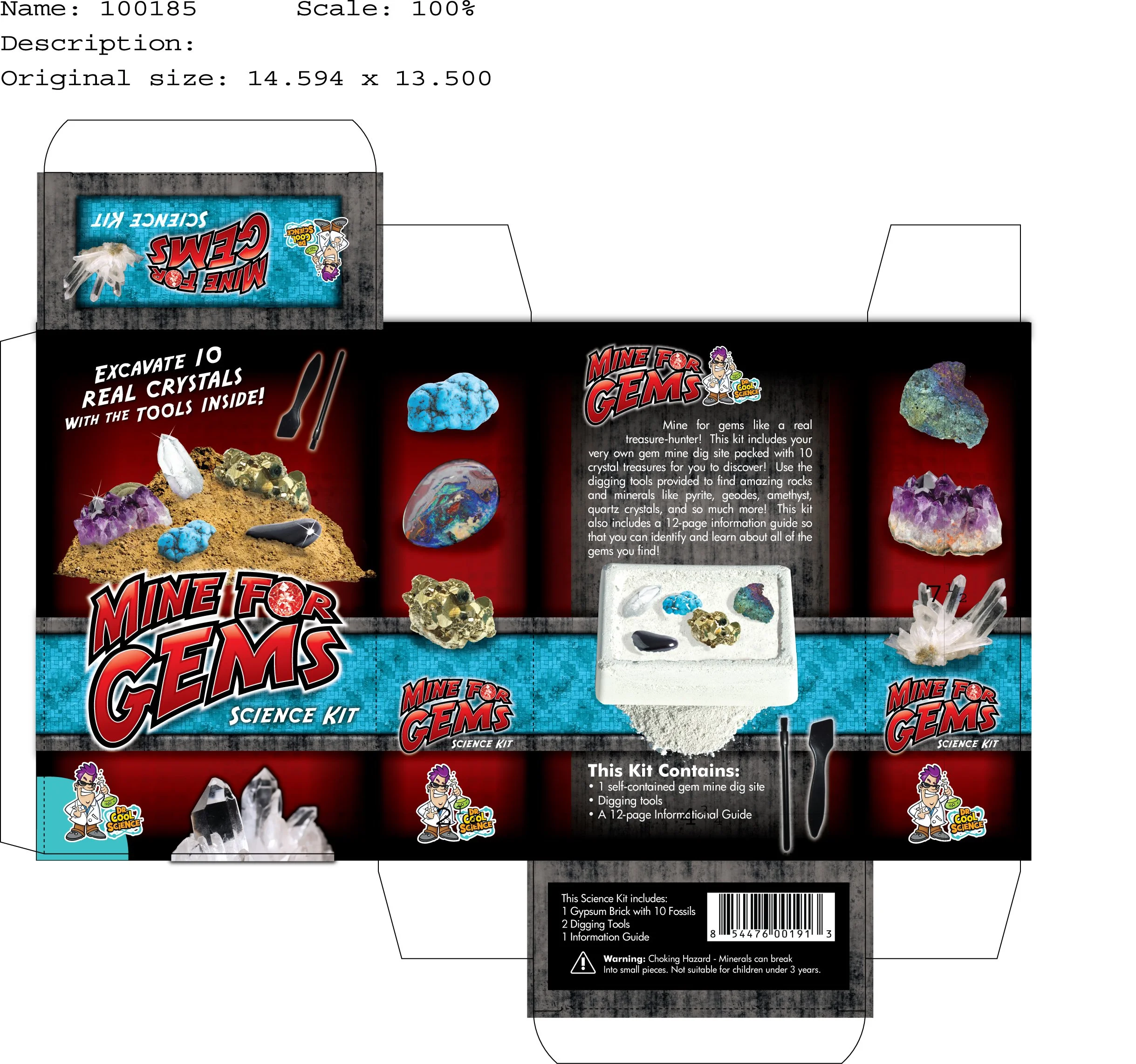 MineForRealGems_02042011.jpg