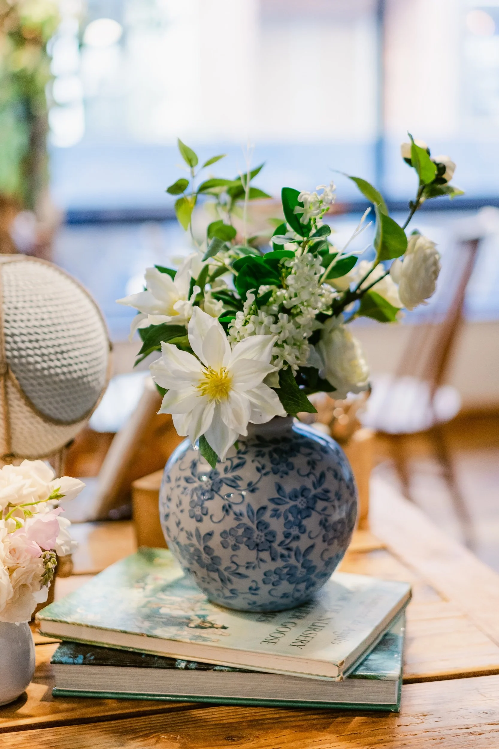 Brooke’s Birthday — mamanevents