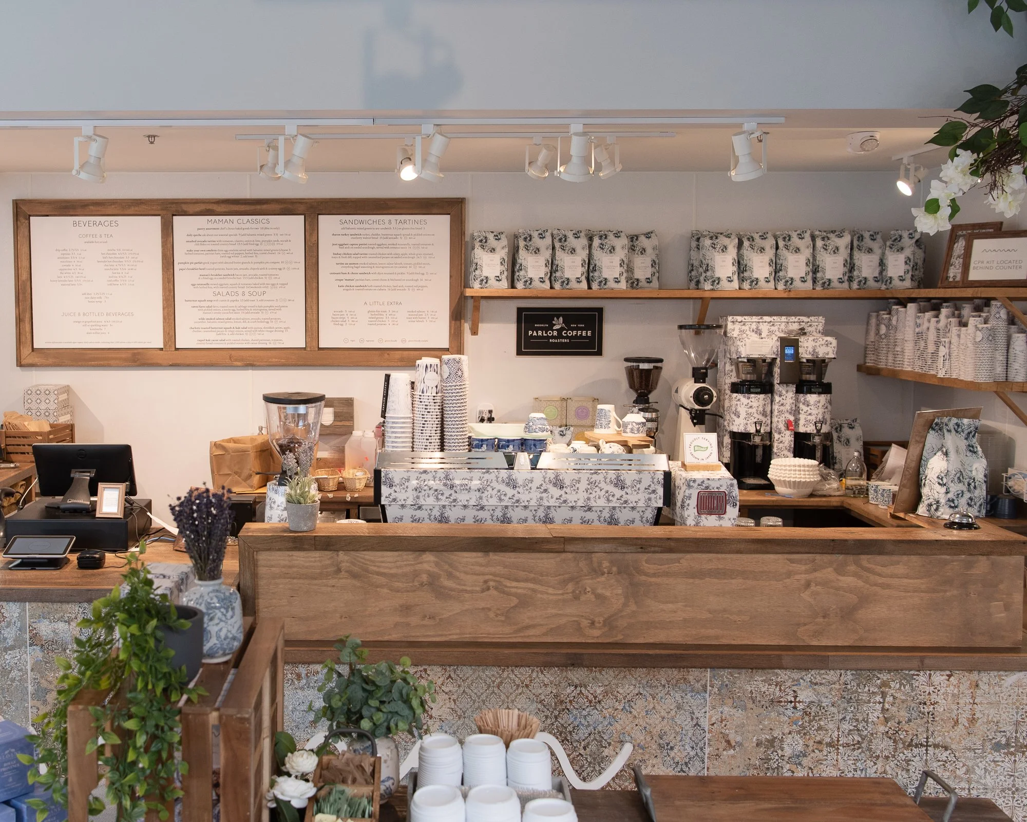 maman ardmore — mamanevents