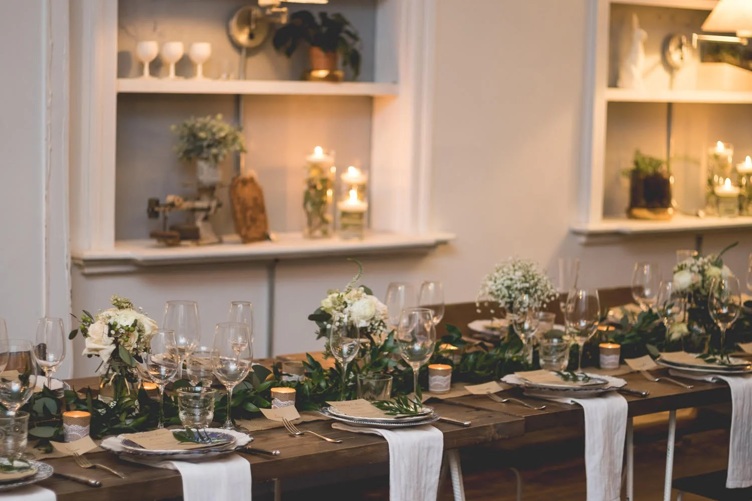 Intimate Wedding Dinner Table Set Up (Cary Decor).jpg
