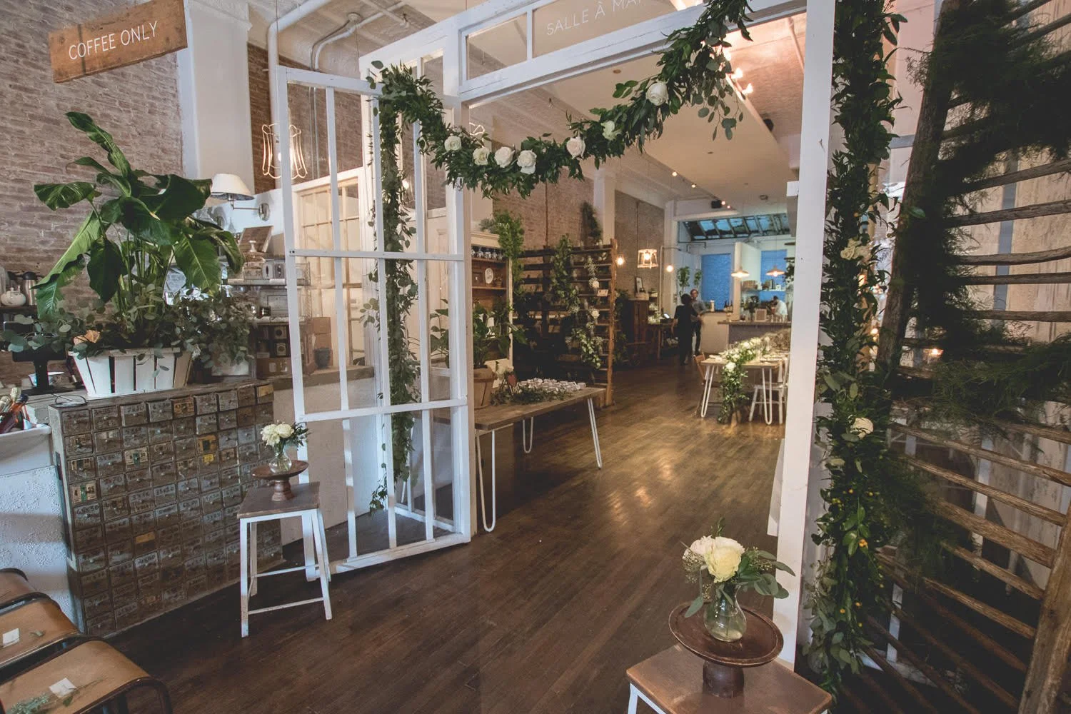 Salle a Manger Entrance & Ceremony Spot for A&J Wedding (Cary Decor).jpg