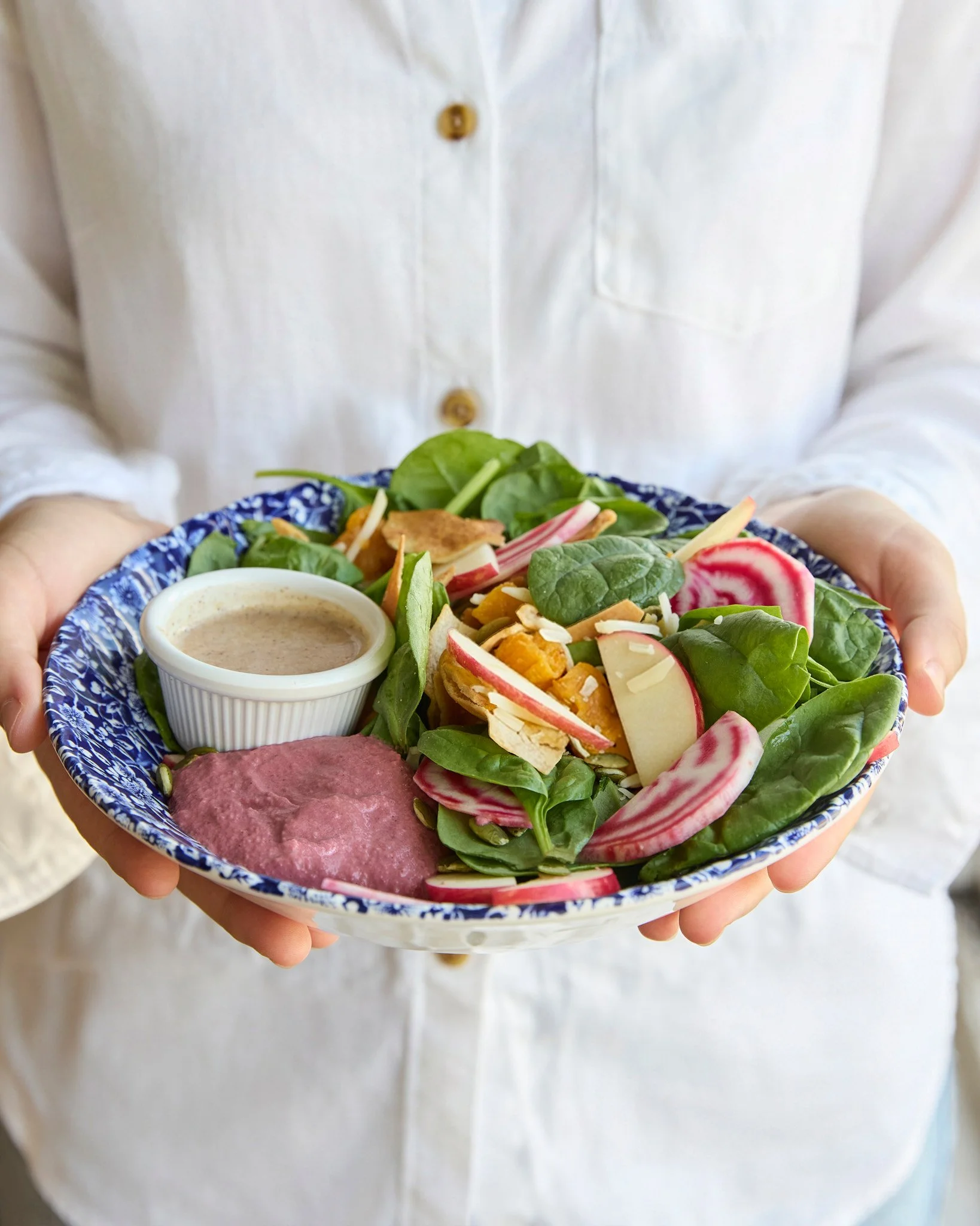 scarlett's squash salad (@aritettamanzi)1.jpg