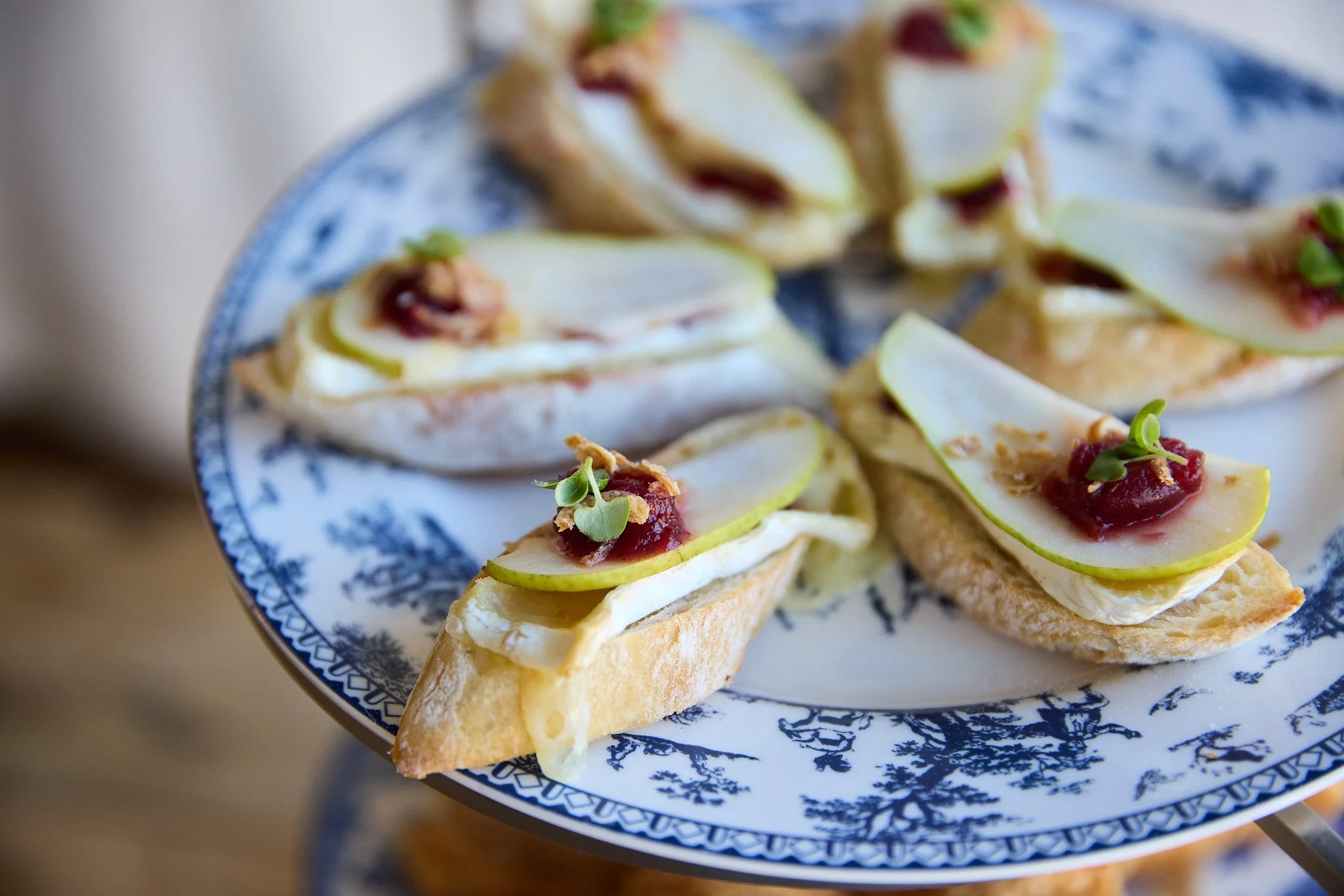 FW26 events - lauren's cranberry brie tartine (@aritettamanzi)4.jpg