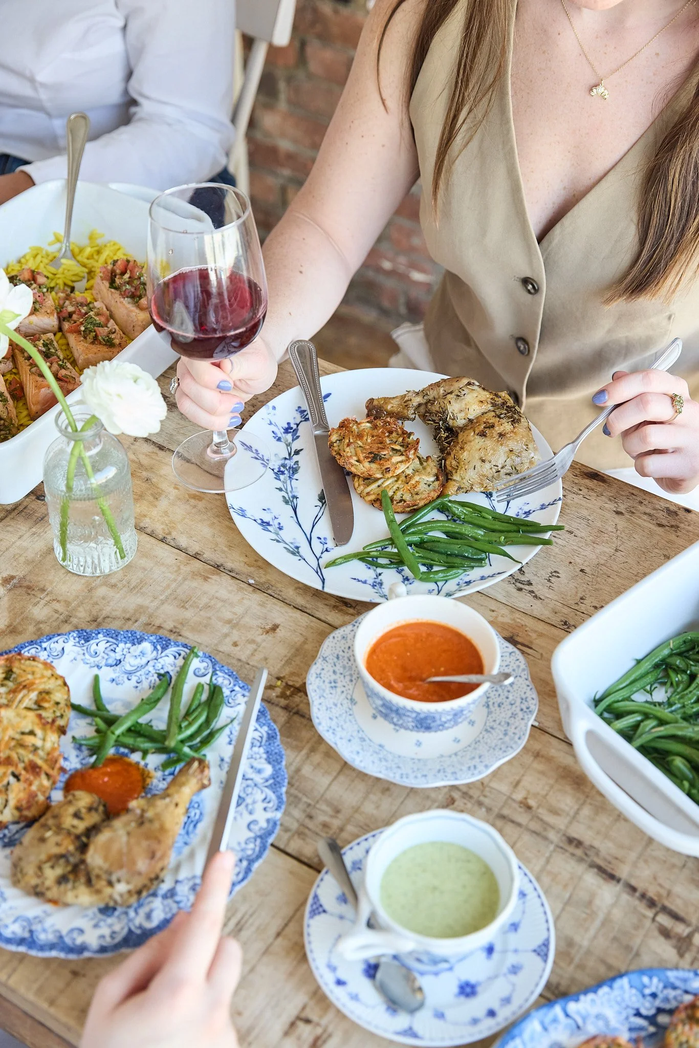 events table papa poule chicken & veggies15.jpeg