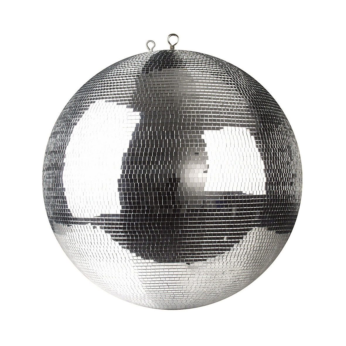 75cm Mirrorball w/Rotator