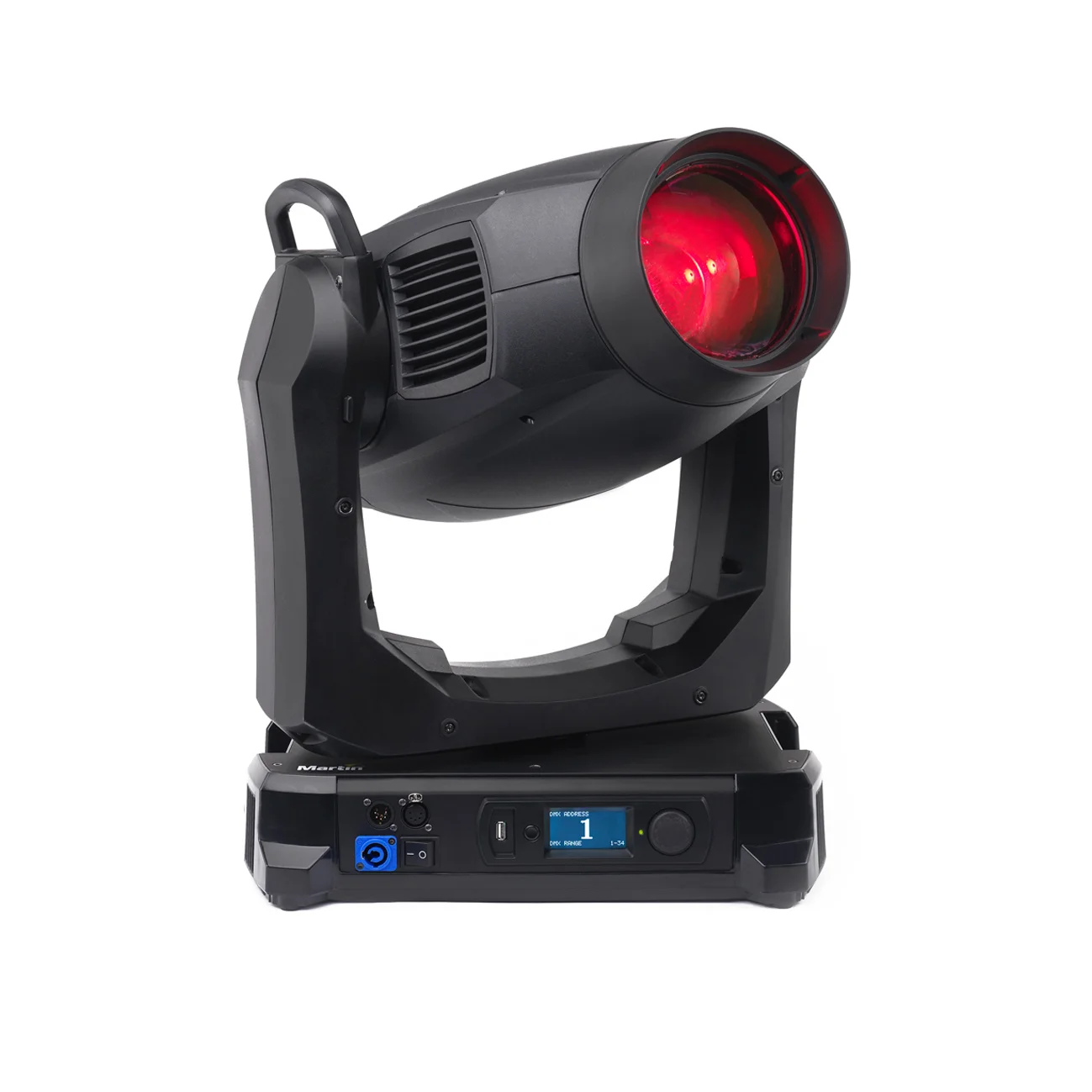 Martin Viper Proflie