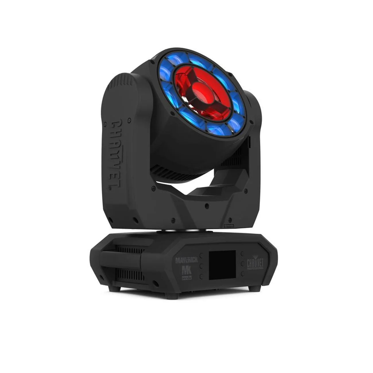 Chauvet Maverick Pyxis