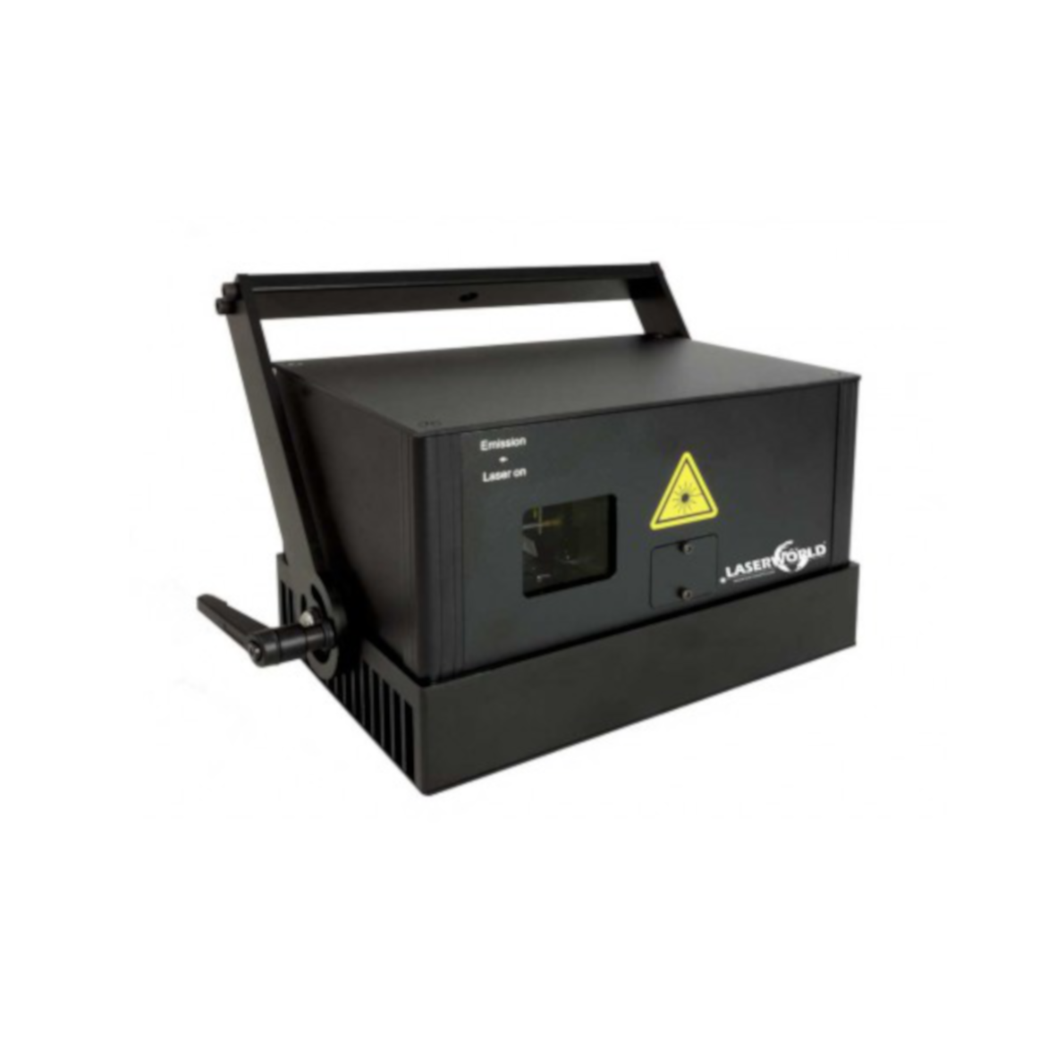 Laserworld DS - 1800