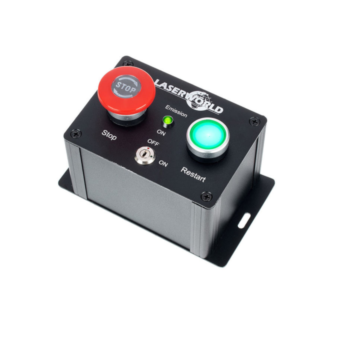 Laser E - Stop