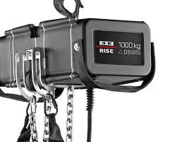 EXE Rise - 1000kg D8