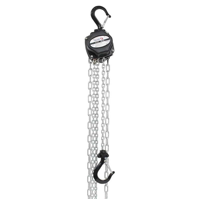 Chain Block - 250kg / 10m