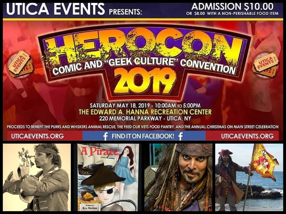 Herocon 2019