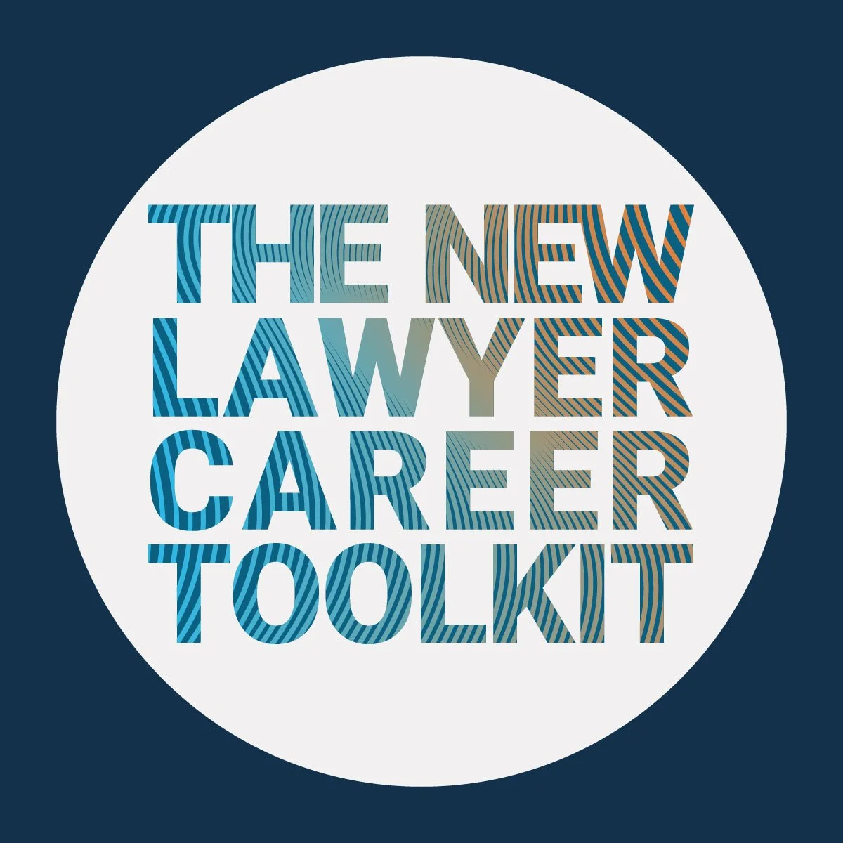 New Lawyer Career Toolkit WIP