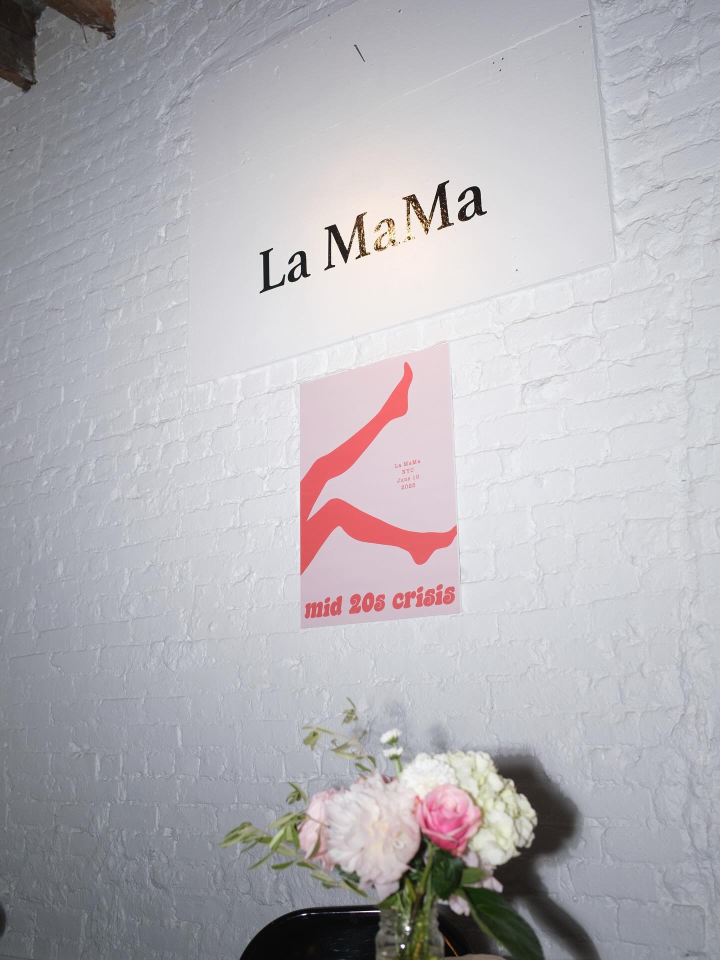 Can&rsquo;t believe it&rsquo;s been a WEEK! Still reeling from the night and all the love and support. 💕😘💋❤️ Photos by the best @negativecatt 🥰🥰