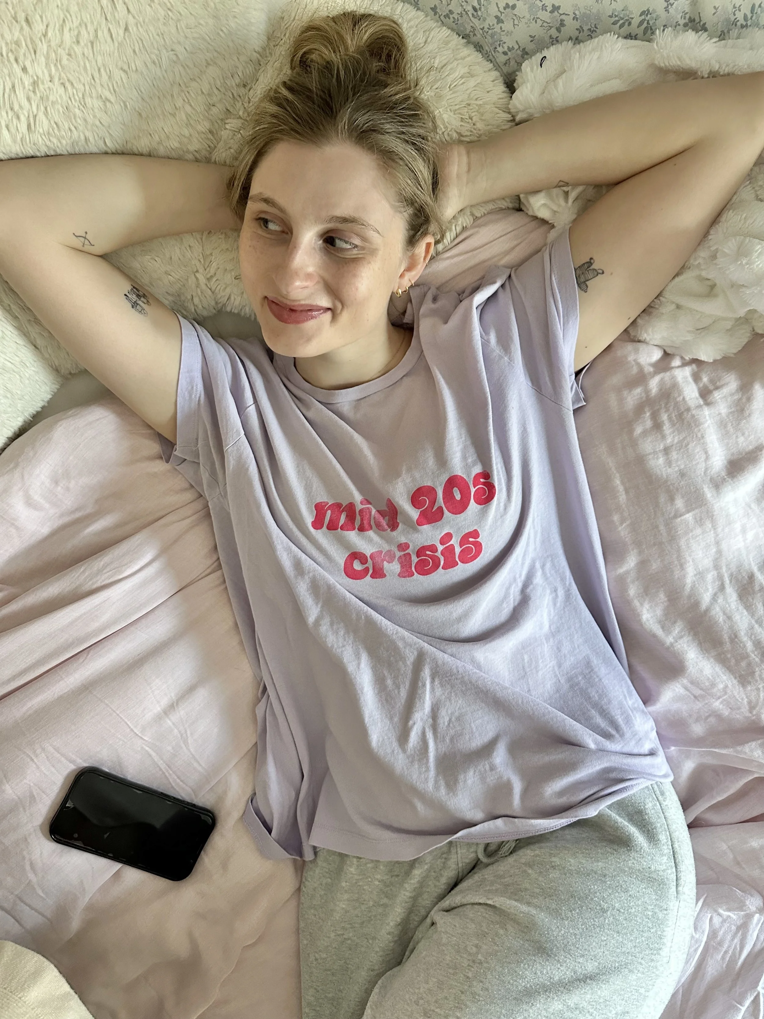 R Purple shirt model.jpg