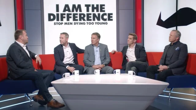 Sky Sports - Movember