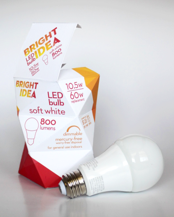Packaging Concept Designs