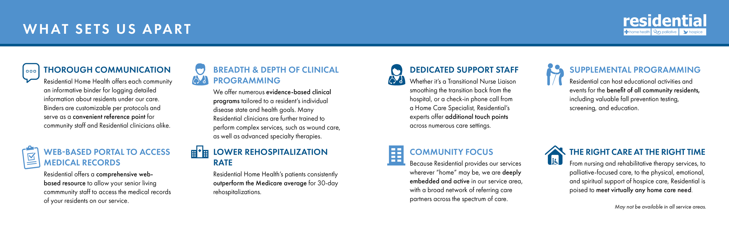 Care Partnerships Booklet