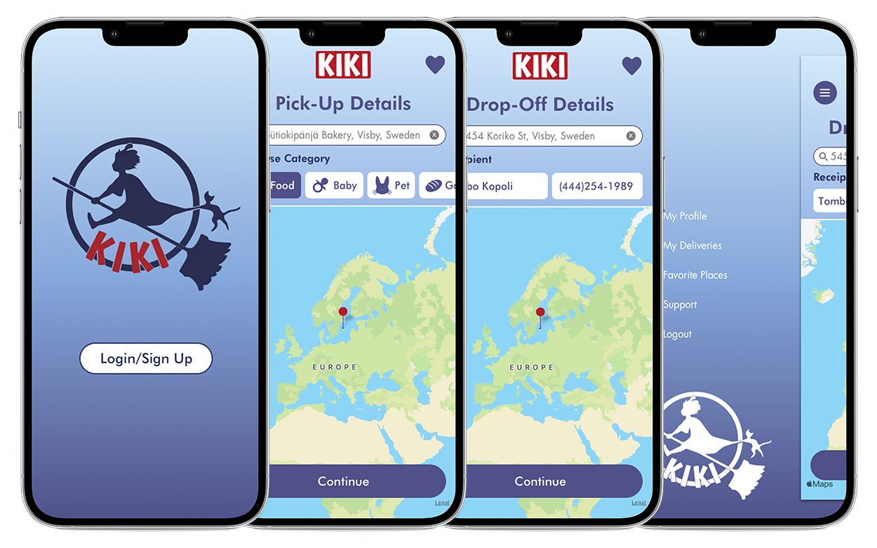 app concepts
