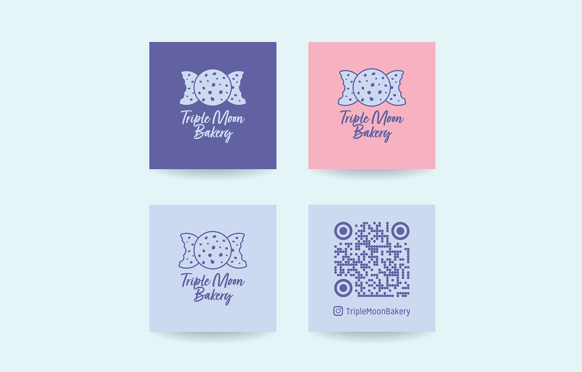 Business cards