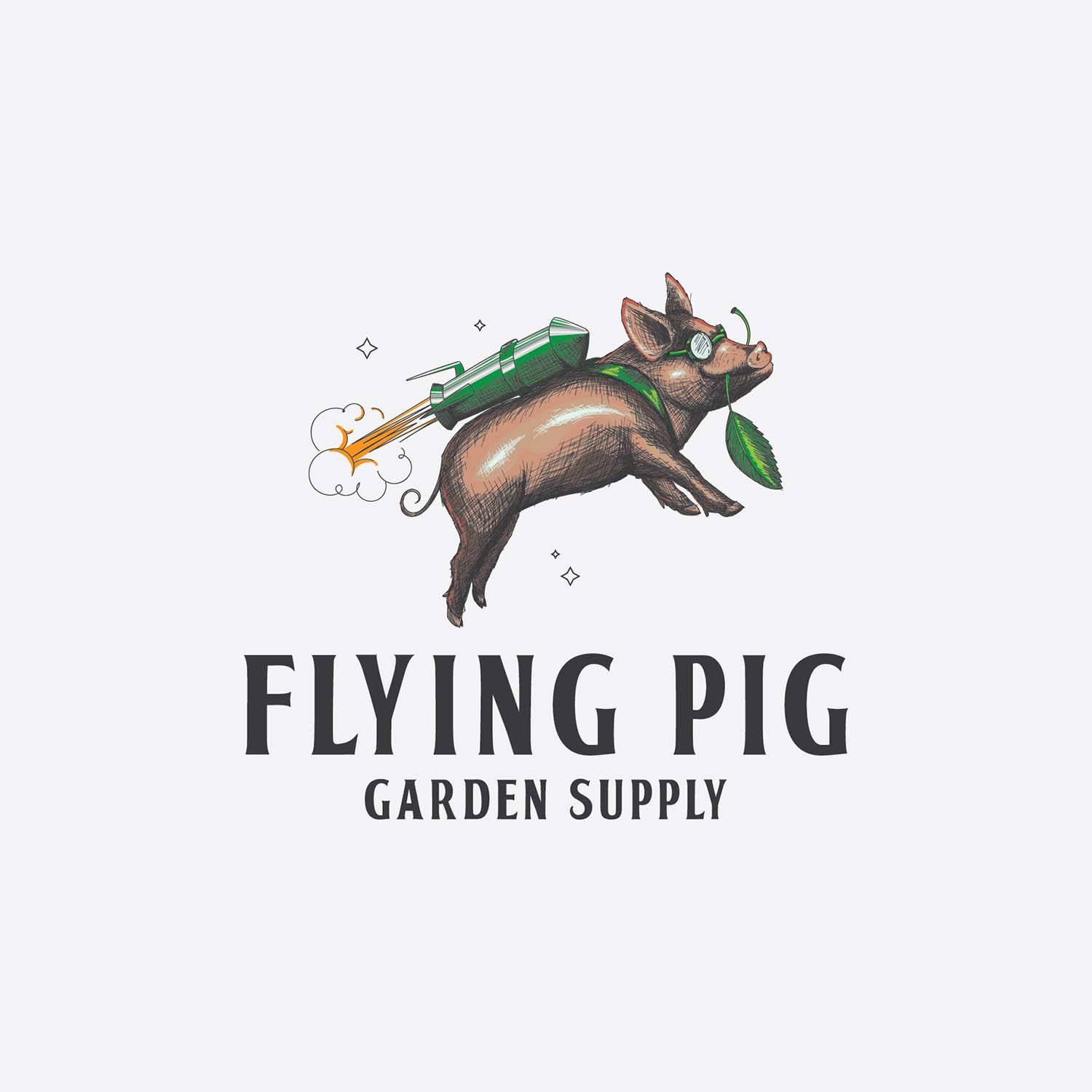 Flying Pig Garden Supply