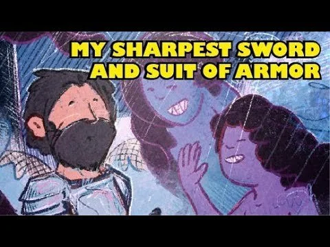 Sirens - The Gray Havens - Illustrated Music Video