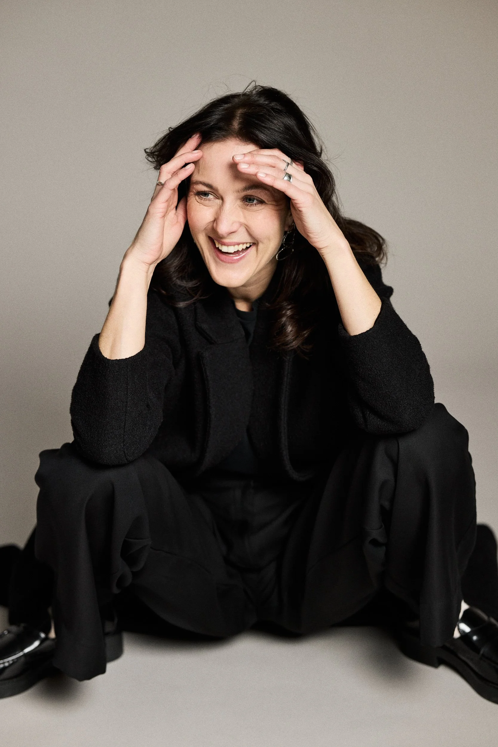 Nikita van der Linden | Isabel Sanchez Olid