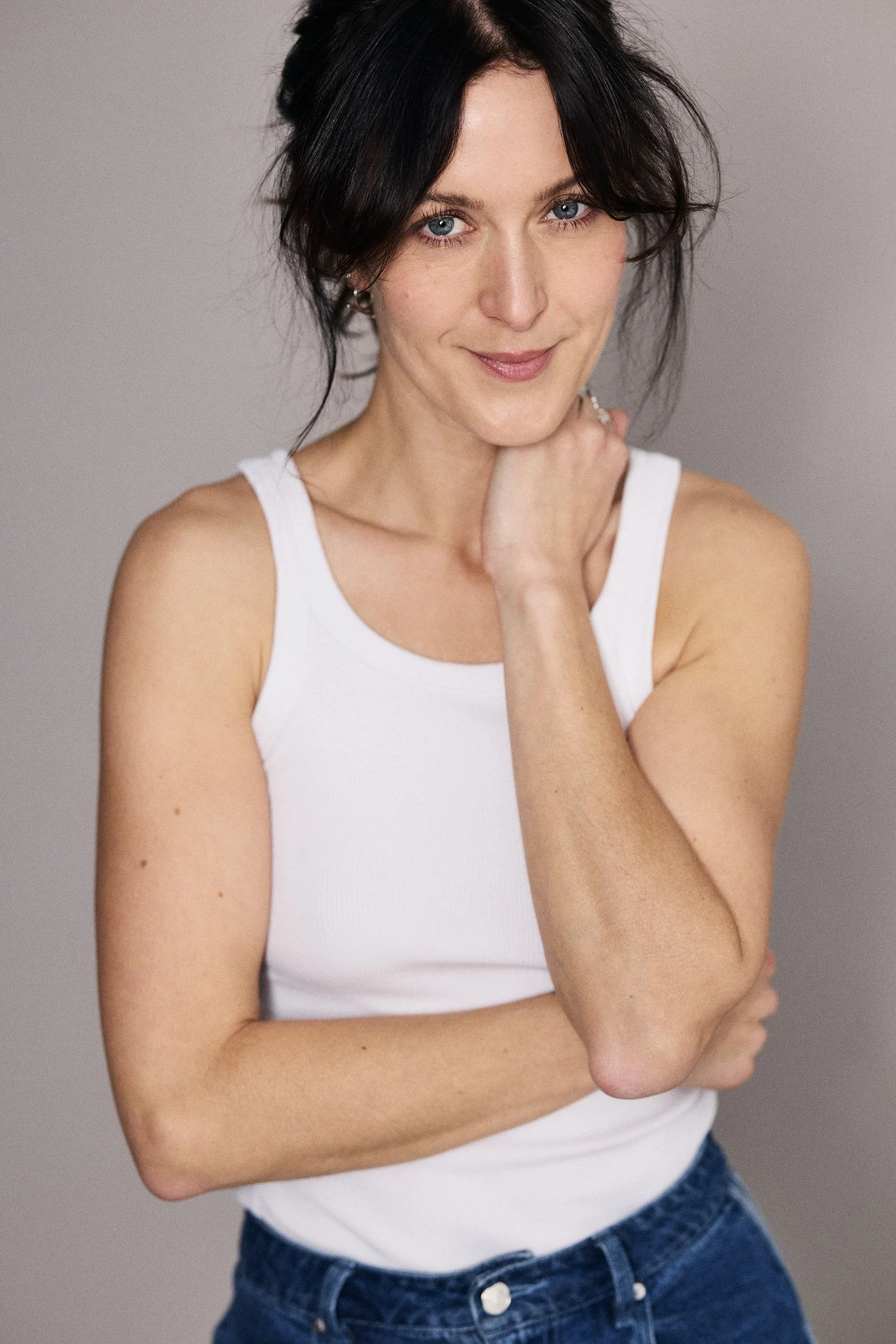 Nikita van der Linden | Isabel Sanchez Olid