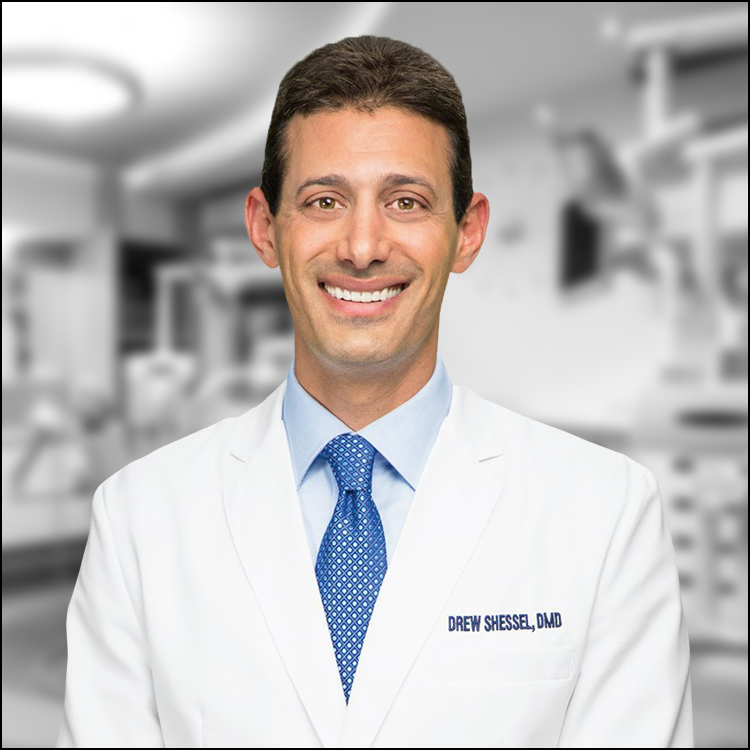 Dr. Drew Shessel Oral Surgery & Implant Specialist