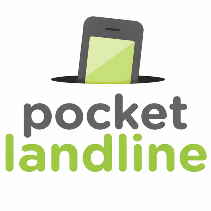 Pocket Landline