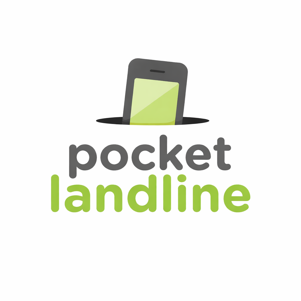 Pocket Landline