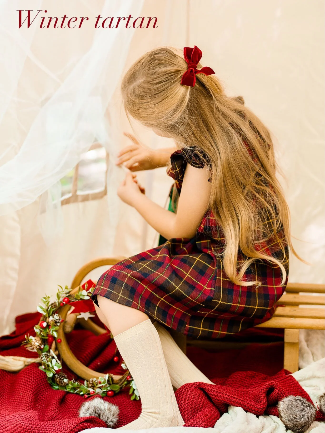 ✨ Christmas at Rosebuds ✨

Our christmas collection is coming very soon ⭐️ We have lots of lovely winter dresses perfect for your festive days out! Are you team tartan or team floral for the festive season? 

✨Let the Christmas magic begin ✨

#rosebu