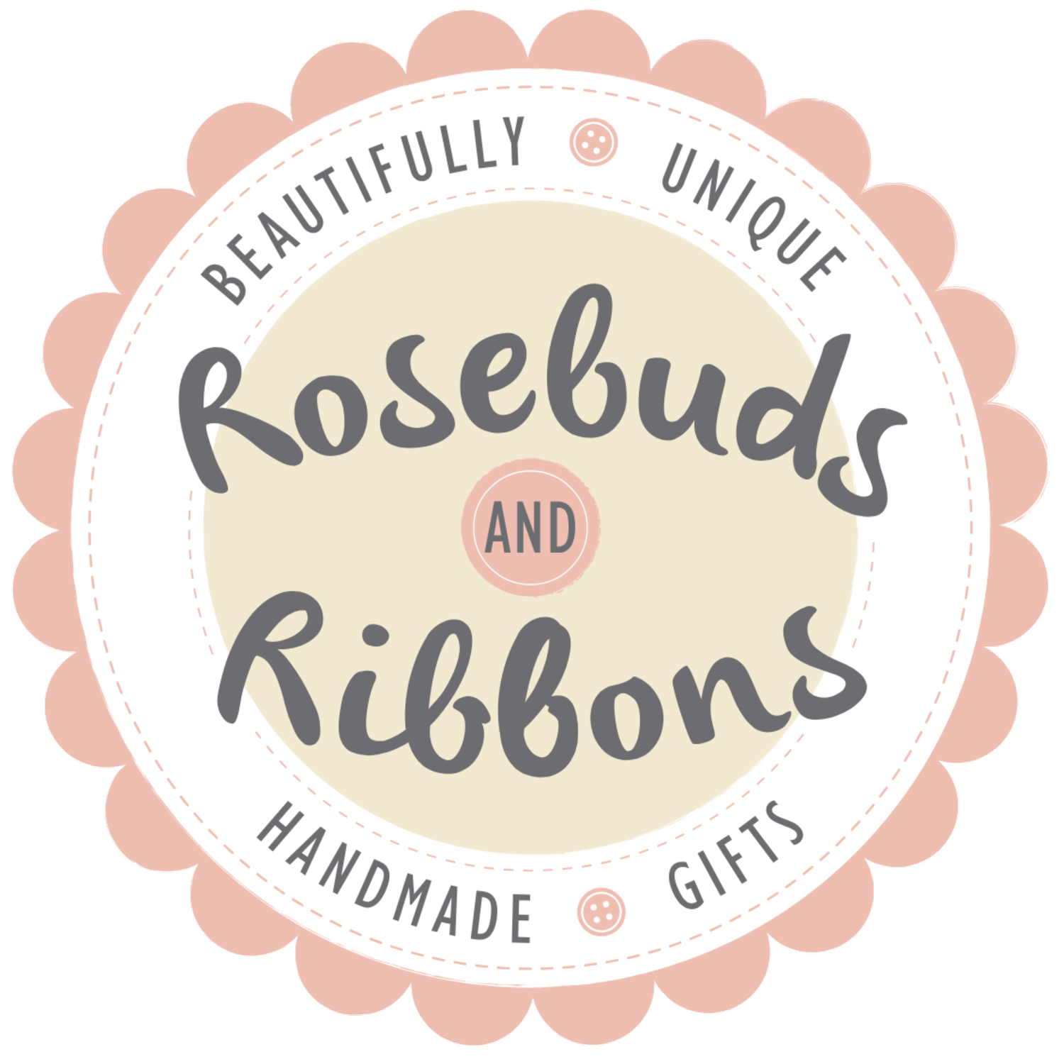 Rosebuds and Ribbons