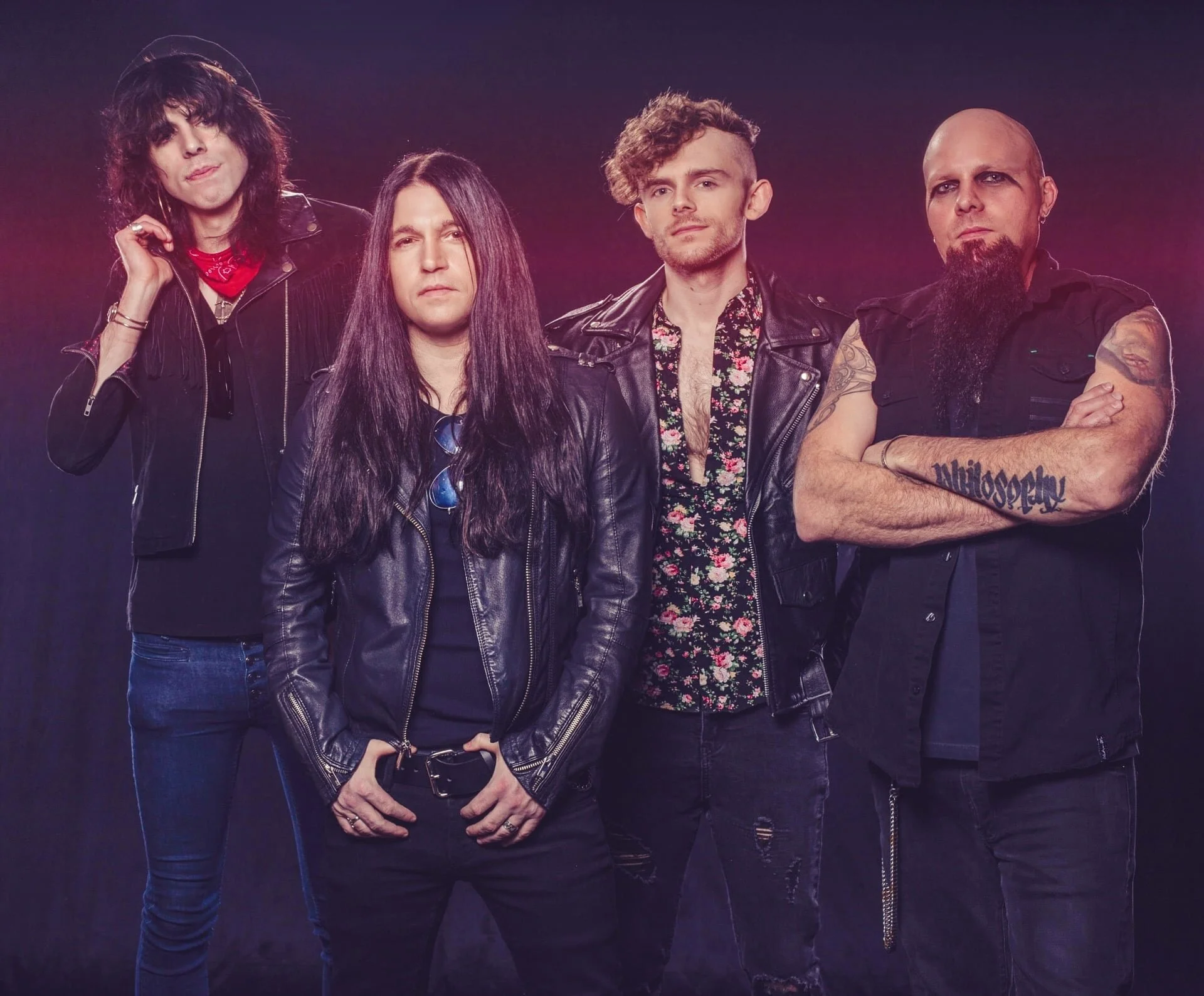 The Lonely Ones Tour 